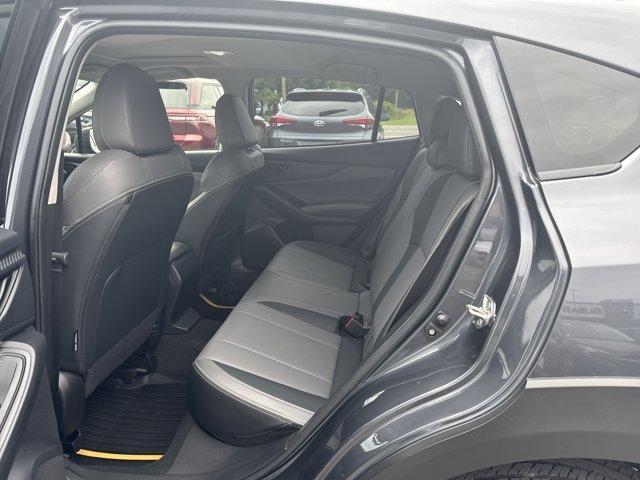 used 2022 Subaru Crosstrek car, priced at $28,891