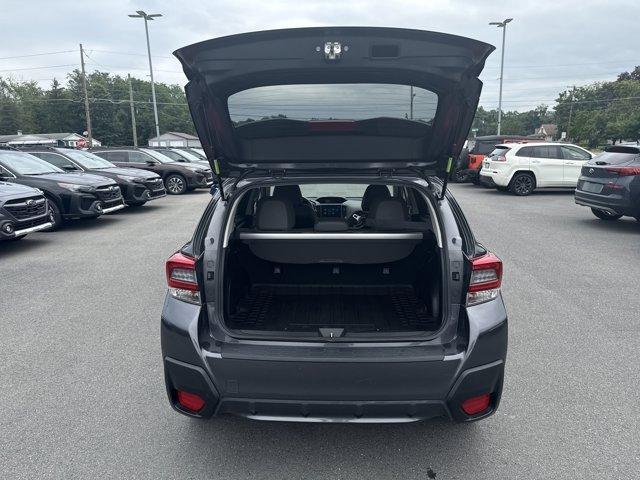 used 2022 Subaru Crosstrek car, priced at $28,891