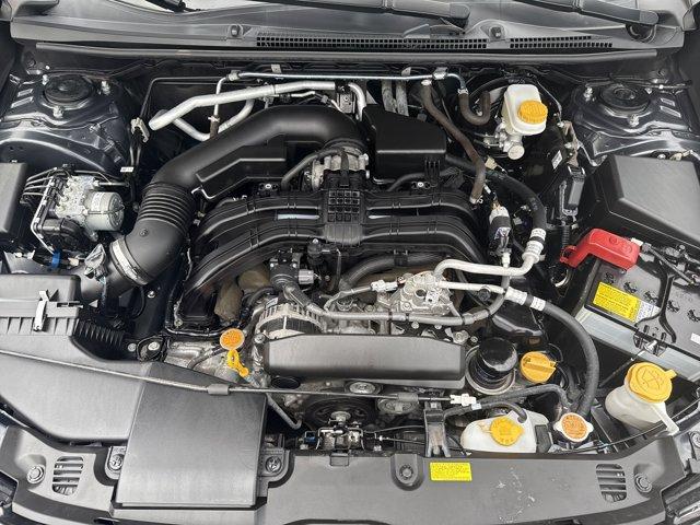 used 2022 Subaru Crosstrek car, priced at $28,891