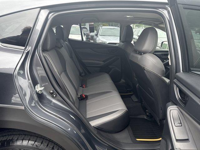 used 2022 Subaru Crosstrek car, priced at $28,891