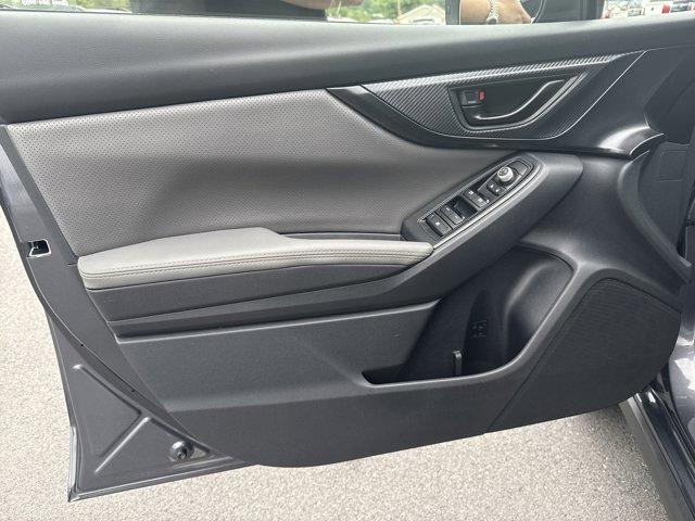 used 2022 Subaru Crosstrek car, priced at $28,891