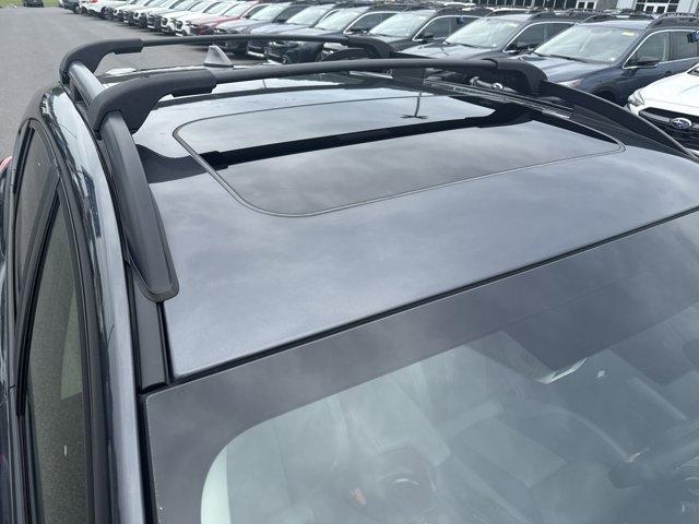 used 2022 Subaru Crosstrek car, priced at $28,891