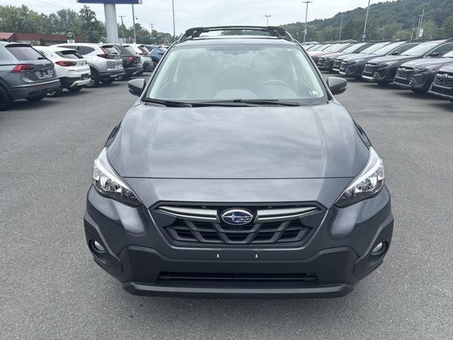 used 2022 Subaru Crosstrek car, priced at $28,891