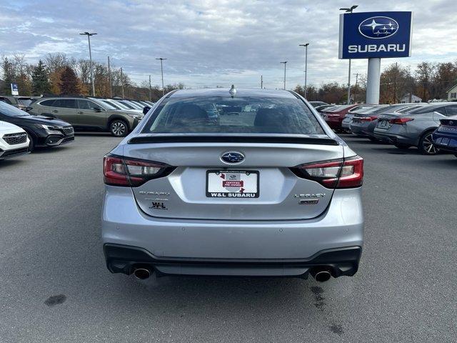 used 2024 Subaru Legacy car, priced at $32,991