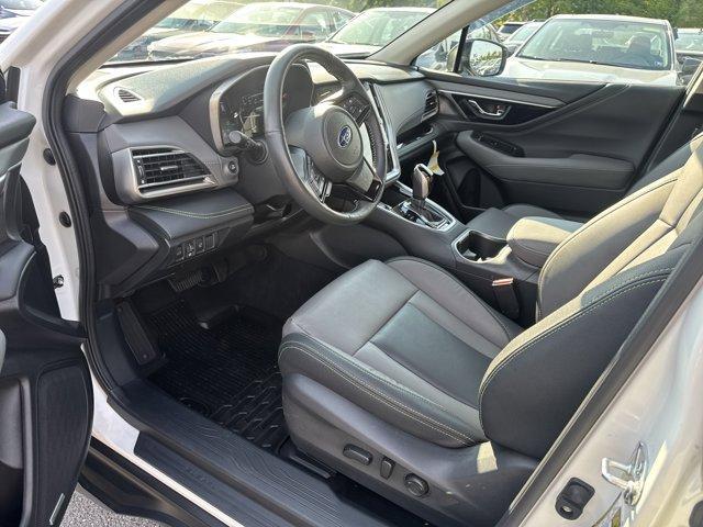 used 2025 Subaru Outback car, priced at $32,793