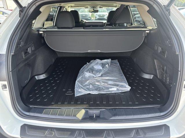 used 2025 Subaru Outback car, priced at $32,793