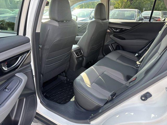 used 2025 Subaru Outback car, priced at $32,793