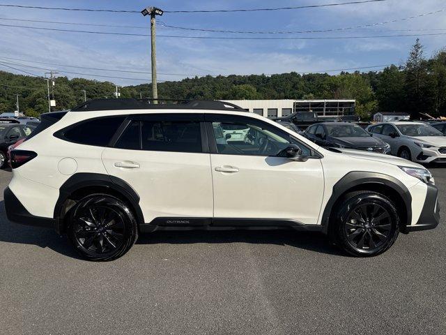 used 2025 Subaru Outback car, priced at $32,793