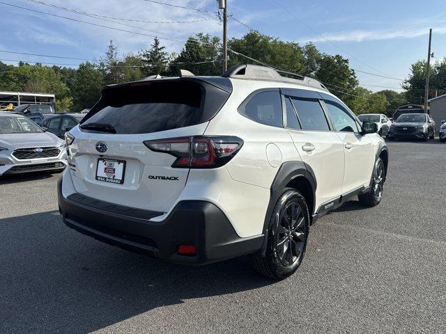 used 2025 Subaru Outback car, priced at $32,793