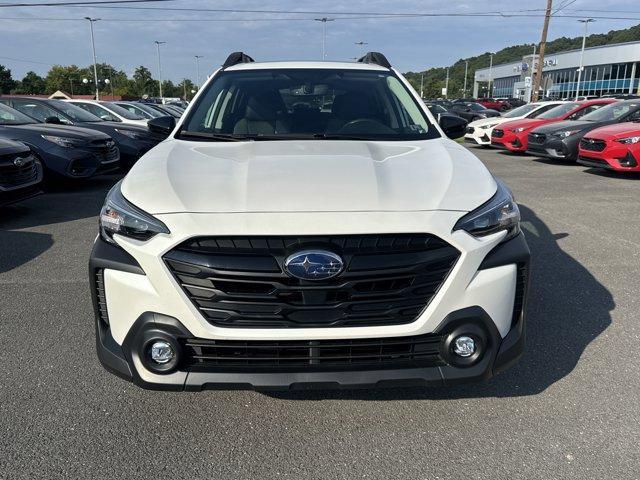 used 2025 Subaru Outback car, priced at $32,793