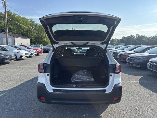 used 2025 Subaru Outback car, priced at $32,793
