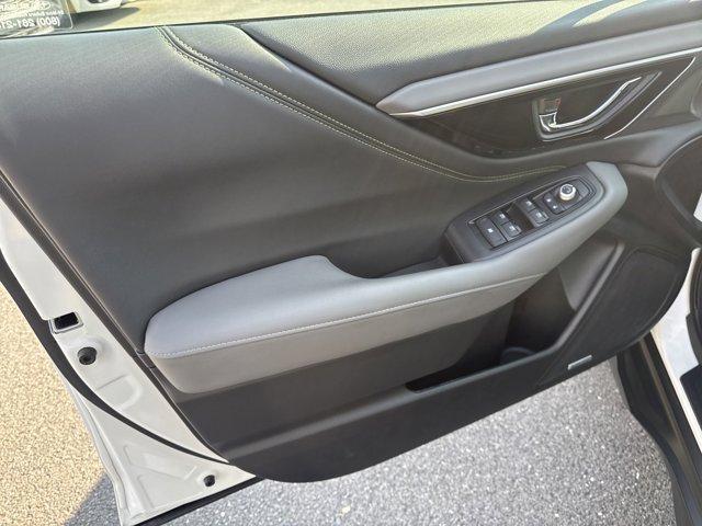 used 2025 Subaru Outback car, priced at $32,793