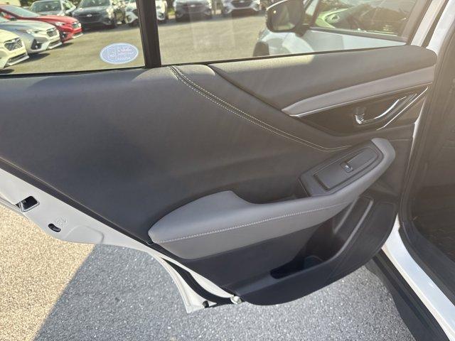 used 2025 Subaru Outback car, priced at $32,793