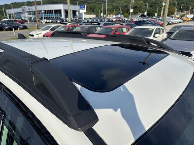 used 2025 Subaru Outback car, priced at $32,793