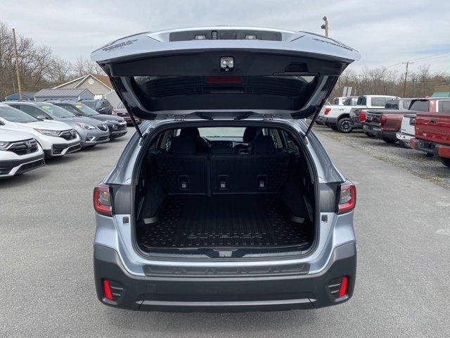 used 2020 Subaru Outback car, priced at $23,964