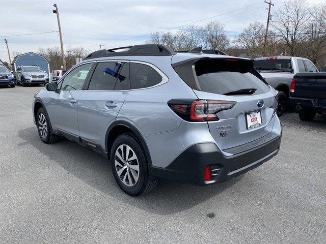 used 2020 Subaru Outback car, priced at $23,964