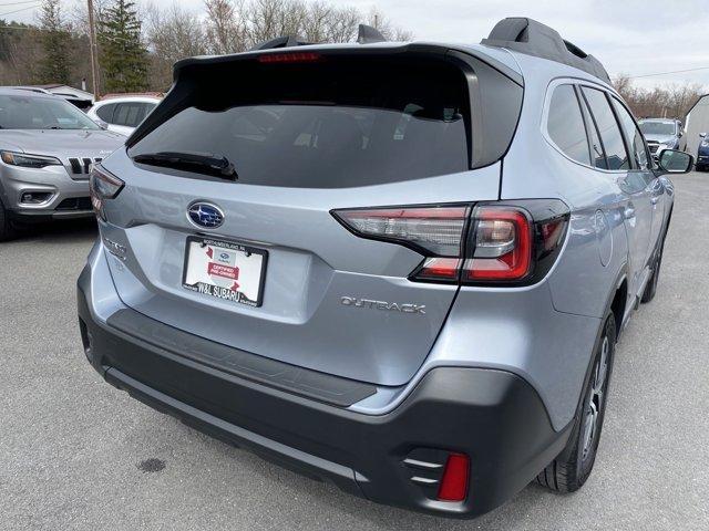 used 2020 Subaru Outback car, priced at $23,964