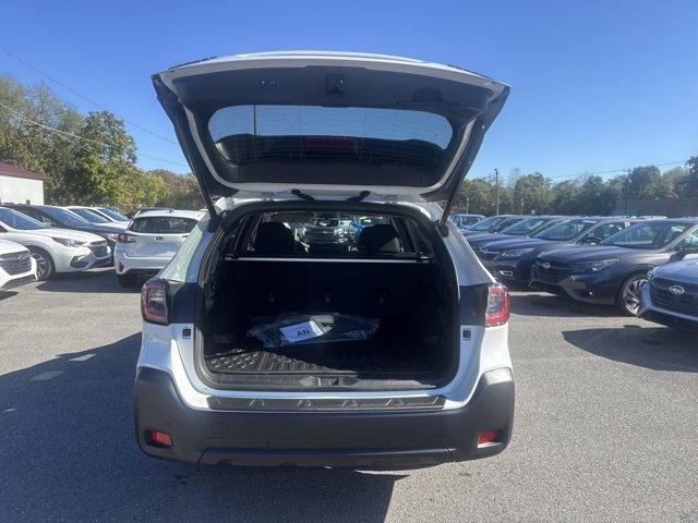 used 2025 Subaru Outback car, priced at $33,962