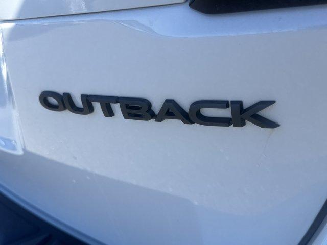 used 2025 Subaru Outback car, priced at $34,891