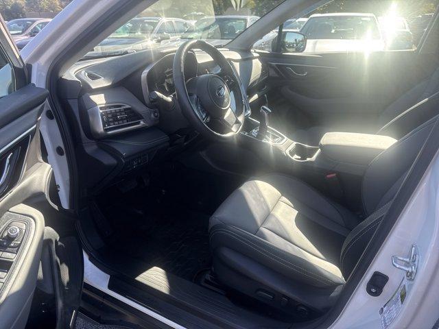used 2025 Subaru Outback car, priced at $34,891