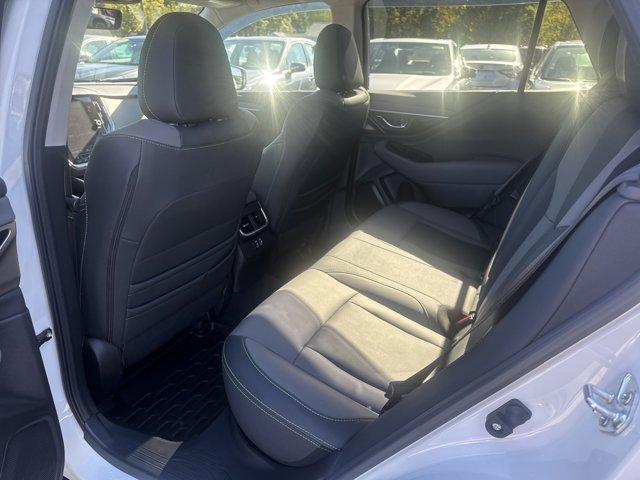 used 2025 Subaru Outback car, priced at $34,891