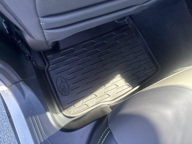 used 2025 Subaru Outback car, priced at $34,891