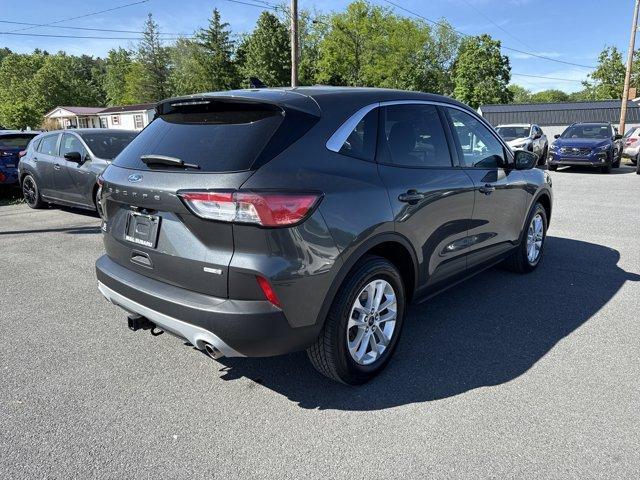 used 2020 Ford Escape car, priced at $16,953