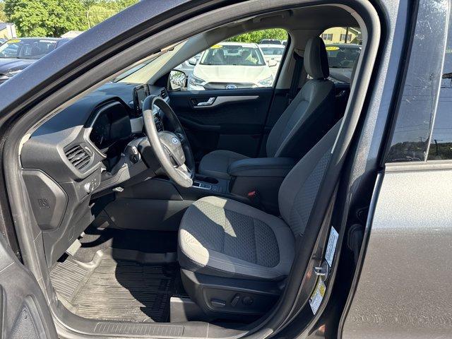 used 2020 Ford Escape car, priced at $16,953