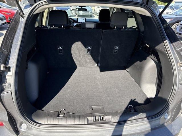 used 2020 Ford Escape car, priced at $16,953