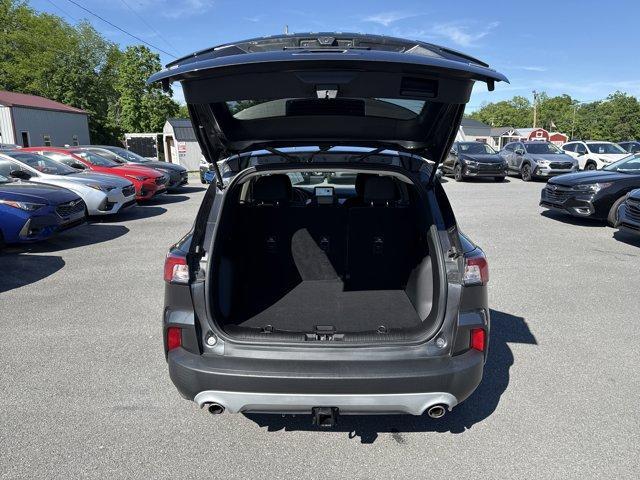 used 2020 Ford Escape car, priced at $16,953