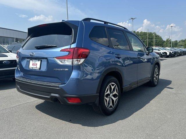used 2020 Subaru Forester car, priced at $27,991