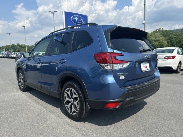 used 2020 Subaru Forester car, priced at $27,991