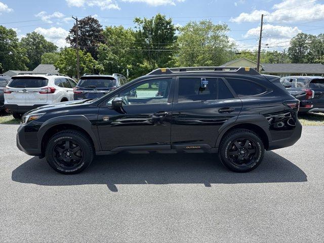 used 2023 Subaru Outback car, priced at $31,892