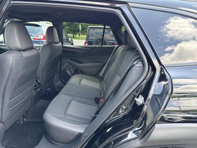 used 2023 Subaru Outback car, priced at $31,892
