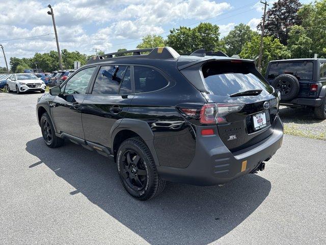 used 2023 Subaru Outback car, priced at $31,892