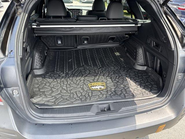 used 2023 Subaru Outback car, priced at $31,892