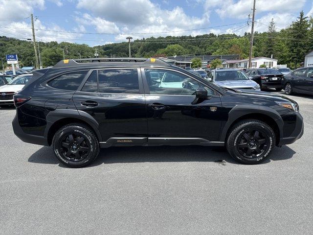 used 2023 Subaru Outback car, priced at $31,892