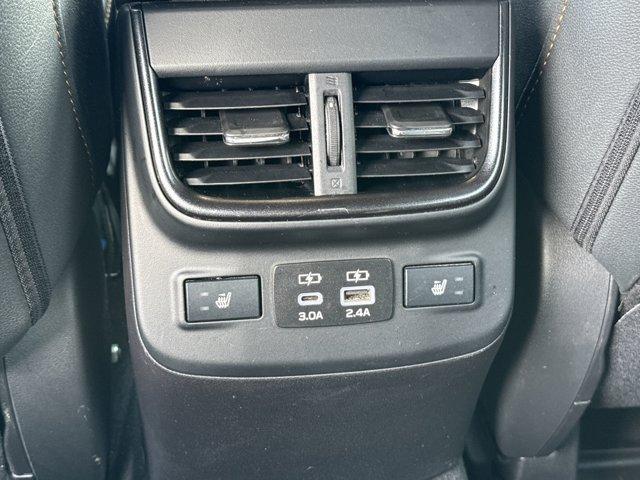 used 2023 Subaru Outback car, priced at $31,892