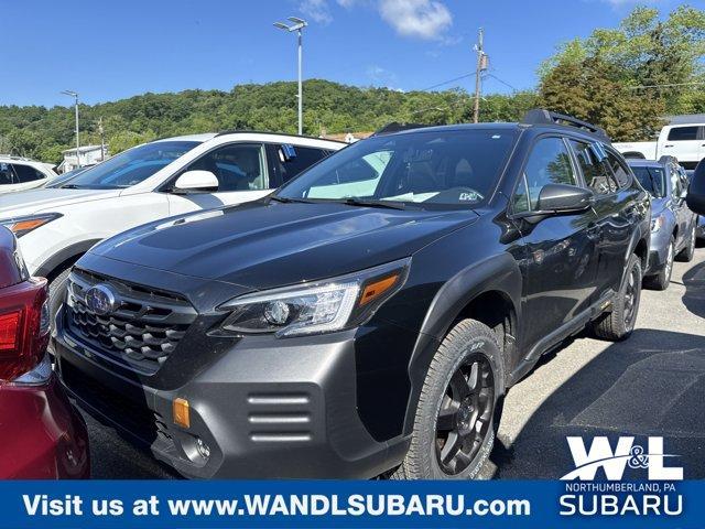 used 2023 Subaru Outback car, priced at $33,991