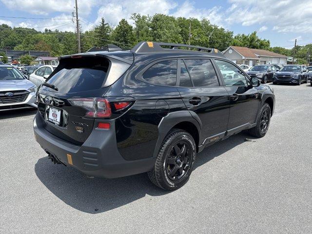 used 2023 Subaru Outback car, priced at $31,892