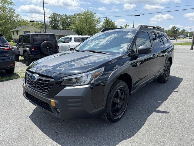 used 2023 Subaru Outback car, priced at $31,892