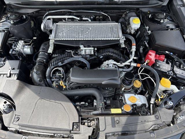 used 2023 Subaru Outback car, priced at $31,892