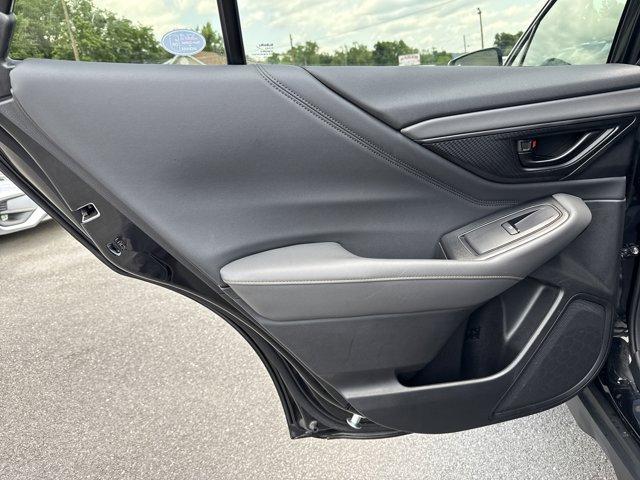 used 2023 Subaru Outback car, priced at $31,892