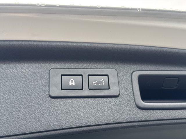 used 2023 Subaru Forester car, priced at $29,892