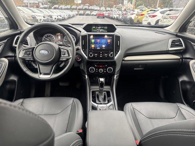 used 2023 Subaru Forester car, priced at $29,892