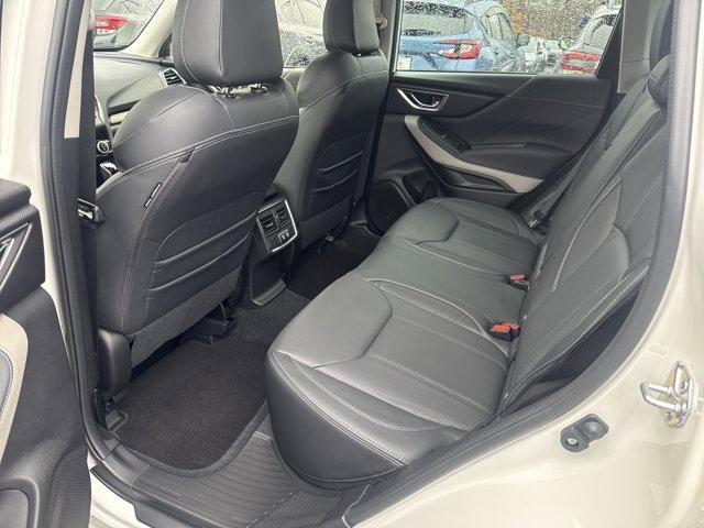 used 2023 Subaru Forester car, priced at $29,892