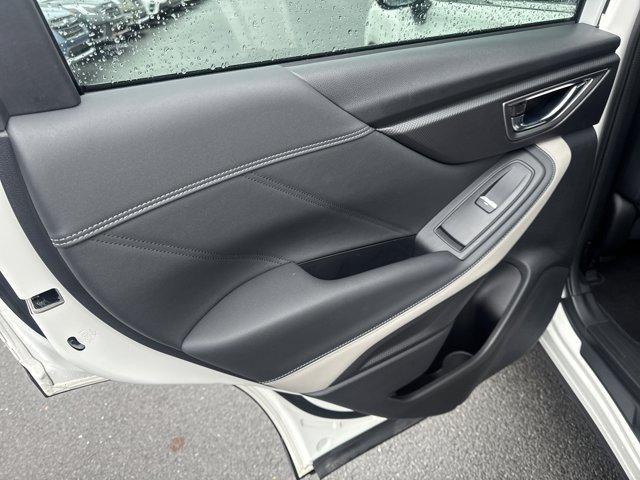 used 2023 Subaru Forester car, priced at $29,892