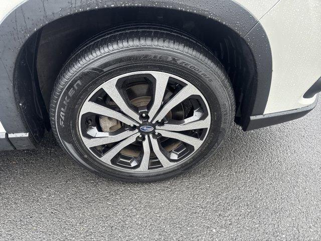 used 2023 Subaru Forester car, priced at $29,892