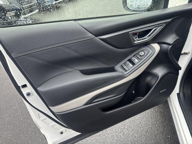 used 2023 Subaru Forester car, priced at $29,892