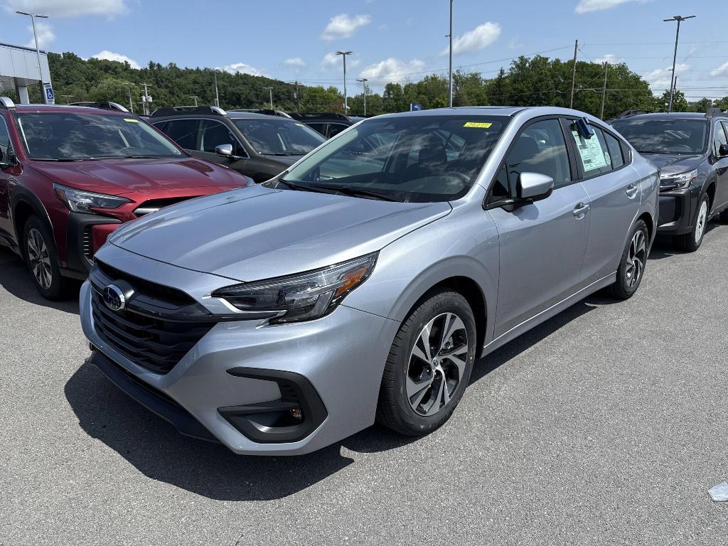 new 2025 Subaru Legacy car, priced at $31,304